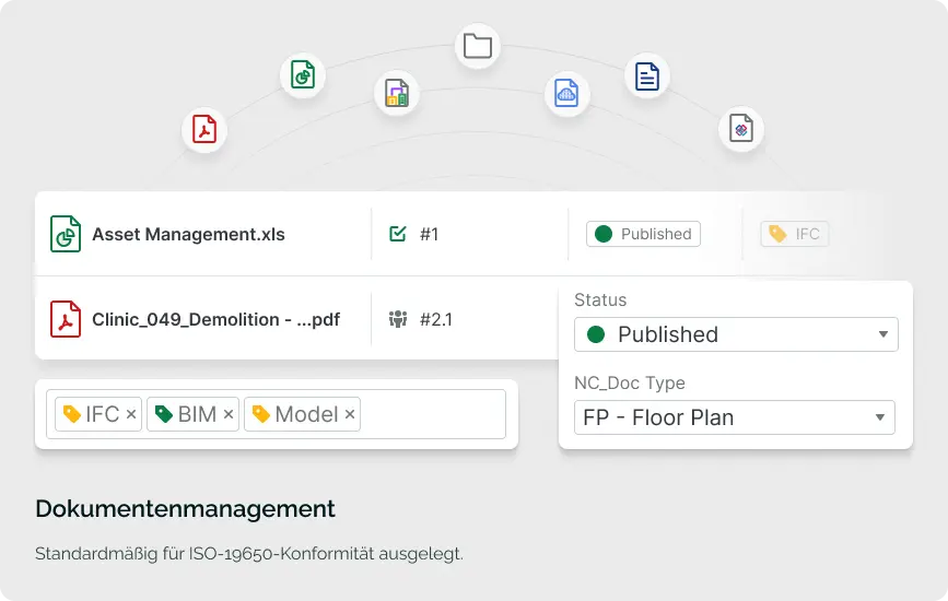 Catenda Hub – Dokumentenmanagement f&uuml;r Bauprojekte